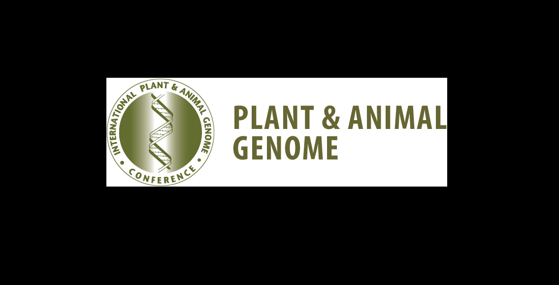 Plant & Animal Genome Conference 2024 zippy news now